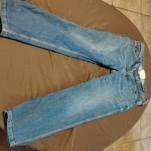 Wolverine Flame Resistant Blue Jeans
